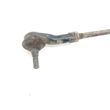 Recambio de caja direccion para renault modus 1.4 16v referencia OEM IAM 8200124408B  