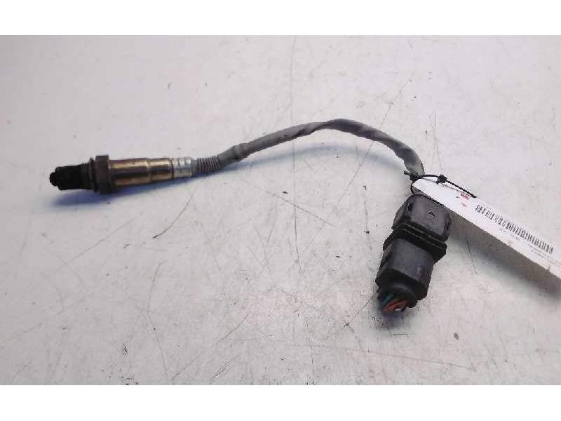Recambio de sonda lambda para kia cee´d concept referencia OEM IAM   