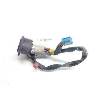Recambio de conmutador de arranque para peugeot 206 berlina 1.4 referencia OEM IAM   