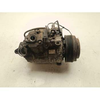 COMPRESOR AIRE ACONDICIONADO 64526987862  OEM 64526987862