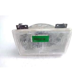 Recambio de faro derecho para peugeot j5 (280) referencia OEM IAM   42445