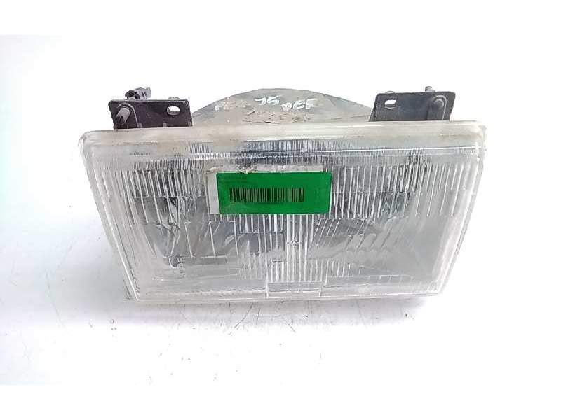 Recambio de faro derecho para peugeot j5 (280) referencia OEM IAM   42445