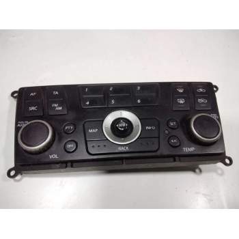 MANDO CALEFACCION AIRE ACONDICIONADO 27515BN011 