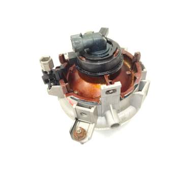 Recambio de faro antiniebla derecho para iveco stralis (as) referencia OEM IAM 89201155 41221084 