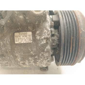 Recambio de compresor aire acondicionado para bmw 1 coupé (e82) 120 d referencia OEM IAM 64526987862  