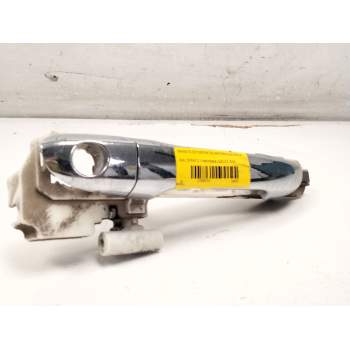 MANETA EXTERIOR DELANTERA IZQUIERDA 826502F011 