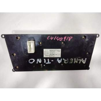 Recambio de mando calefaccion aire acondicionado para nissan almera (n16/e) visia referencia OEM IAM 27515BN011  