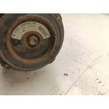 Recambio de compresor aire acondicionado para bmw 1 coupé (e82) 120 d referencia OEM IAM 64526987862  