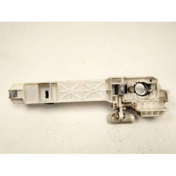 Recambio de maneta exterior delantera izquierda para kia cerato i hatchback (ld) 2.0 referencia OEM IAM 826502F011  