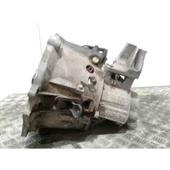 Recambio de caja cambios para citroën c5 berlina hdi cat (9hy / dv6ted4) referencia OEM IAM 20DM65 8674460 