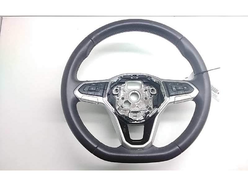 Recambio de volante para volkswagen golf viii lim. (cd1) referencia OEM IAM 5H0419089  