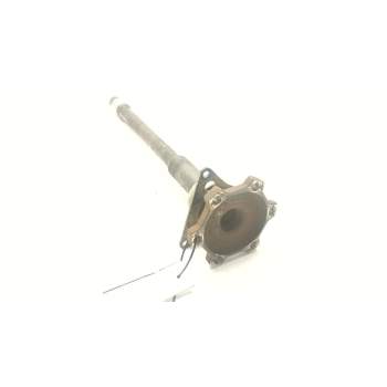 Recambio de soporte eje transmision para audi a6 c6 (4f2) 2.0 tdi referencia OEM IAM 0B4409355C  