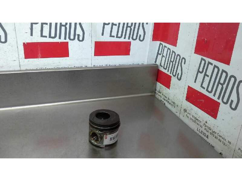 Recambio de piston para seat ibiza (6l1) reference referencia OEM IAM   