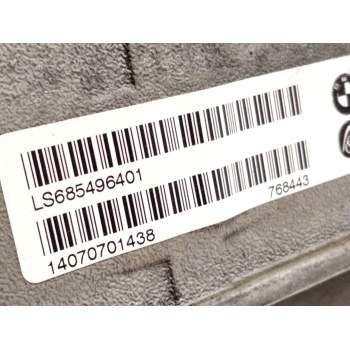 Recambio de columna direccion para bmw 3 touring (f31) 318 d referencia OEM IAM 768443  