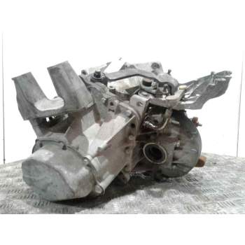 Recambio de caja cambios para citroën c5 berlina hdi cat (9hy / dv6ted4) referencia OEM IAM 20DM65 8674460 