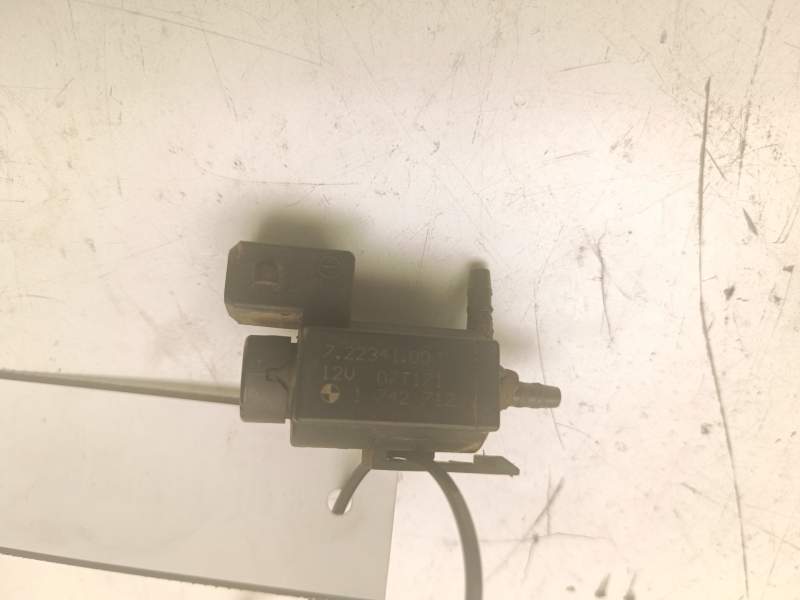 Recambio de sensor valvula egr para bmw 3 compact (e46) 318 td referencia OEM IAM 72234100  