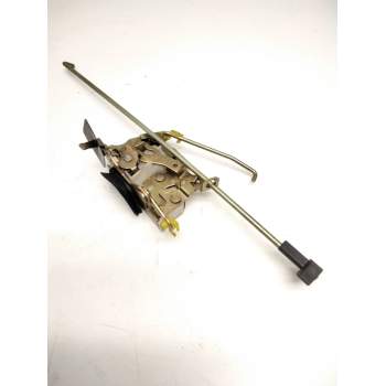 CERRADURA PUERTA DELANTERA DERECHA 016015060 
