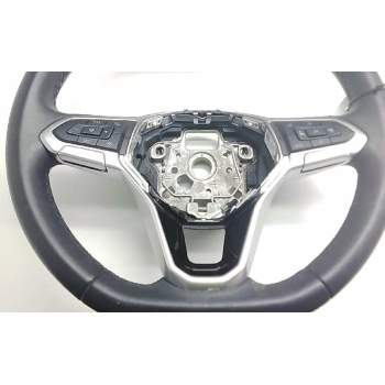 Recambio de volante para volkswagen golf viii lim. (cd1) referencia OEM IAM 5H0419089  