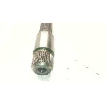 Recambio de soporte eje transmision para audi a6 c6 (4f2) 2.0 tdi referencia OEM IAM 0B4409355C  