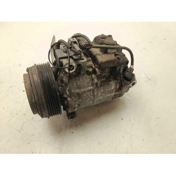 Recambio de compresor aire acondicionado para bmw 1 coupé (e82) 120 d referencia OEM IAM 64526987862  
