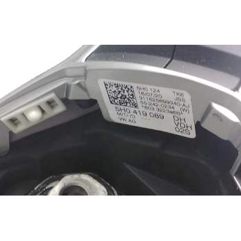 Recambio de volante para volkswagen golf viii lim. (cd1) referencia OEM IAM 5H0419089  