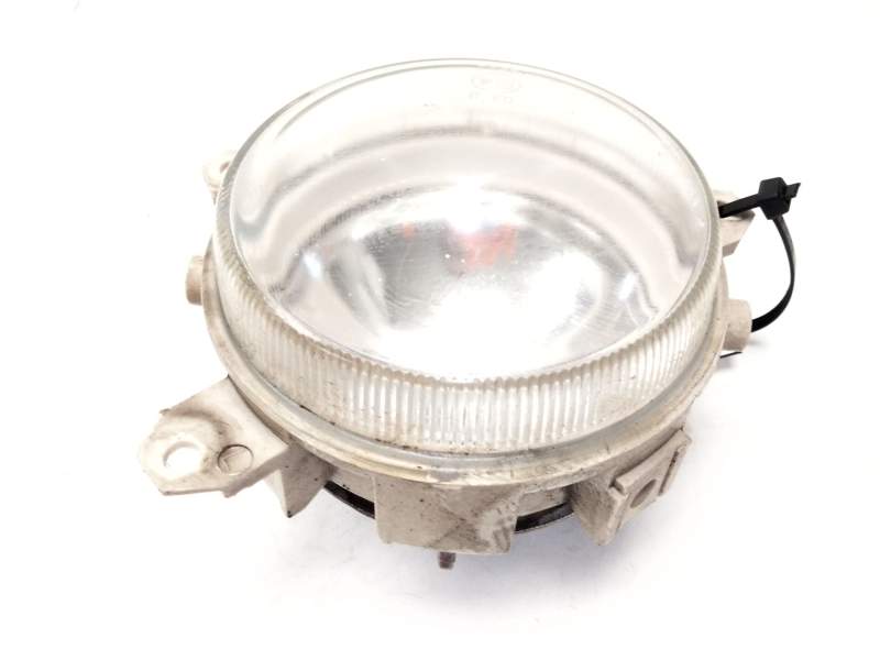 Recambio de faro antiniebla izquierdo para iveco stralis (as) referencia OEM IAM 41221084  