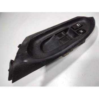 MANDO ELEVALUNAS DELANTERO IZQUIERDO 25401BU815 