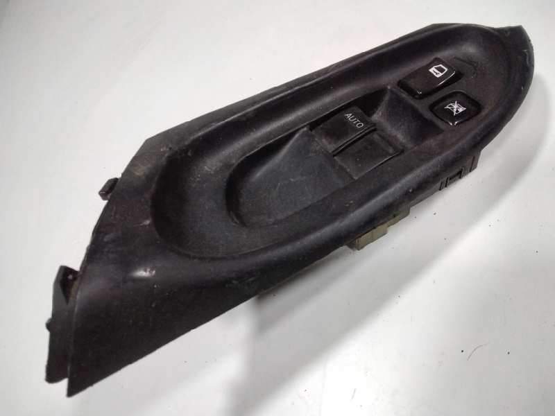 Recambio de mando elevalunas delantero izquierdo para nissan almera (n16/e) visia referencia OEM IAM 25401BU815  