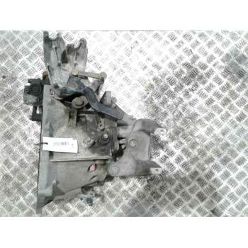 Recambio de caja cambios para citroën c5 berlina hdi cat (9hy / dv6ted4) referencia OEM IAM 20DM65 8674460 