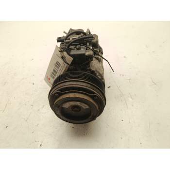 Recambio de compresor aire acondicionado para bmw 1 coupé (e82) 120 d referencia OEM IAM 64526987862  