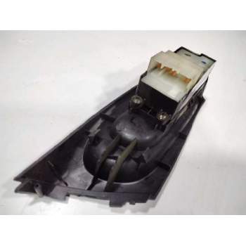 Recambio de mando elevalunas delantero izquierdo para nissan almera (n16/e) visia referencia OEM IAM 25401BU815  
