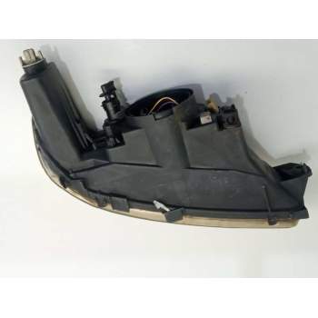 Recambio de faro izquierdo para peugeot 306 berlina 3/5 puertas (s1) referencia OEM IAM   17285