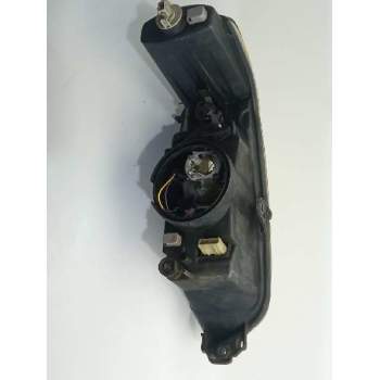 Recambio de faro izquierdo para peugeot 306 berlina 3/5 puertas (s1) referencia OEM IAM   17285