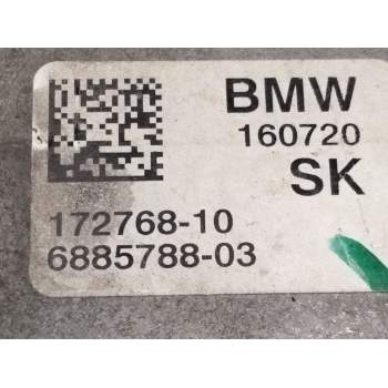 Recambio de soporte motor para bmw 2 gran tourer (f46) 218 d referencia OEM IAM 6885788  