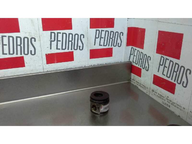 Recambio de piston para seat ibiza (6l1) reference referencia OEM IAM   