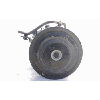 Recambio de compresor aire acondicionado para kia cee´d concept referencia OEM IAM f500jdccf03  
