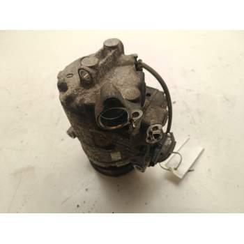 Recambio de compresor aire acondicionado para bmw 1 coupé (e82) 120 d referencia OEM IAM 64526987862  