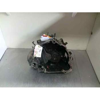 CAJA CAMBIOS 2BN01 42501