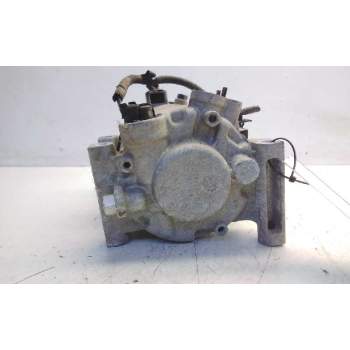 Recambio de compresor aire acondicionado para kia cee´d concept referencia OEM IAM f500jdccf03  