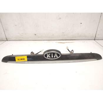 MANETA EXTERIOR PORTON 925012F010 