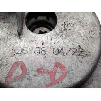 Recambio de soporte motor derecho inferior para opel astra h berlina cosmo referencia OEM IAM 26080422  