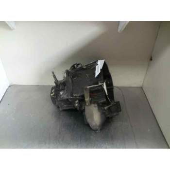 Recambio de caja cambios para peugeot 205 berlina 1.9 diesel referencia OEM IAM 2BN01  42501