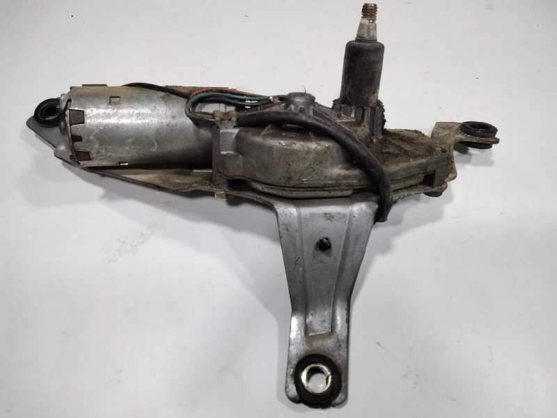 Recambio de motor limpia trasero para nissan almera (n16/e) visia referencia OEM IAM 28710BM415T 404733 