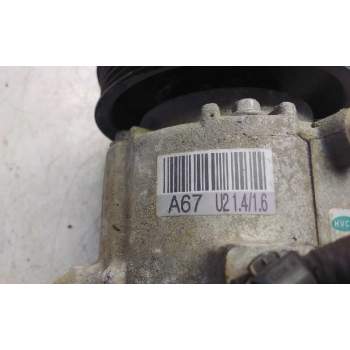 Recambio de compresor aire acondicionado para kia cee´d concept referencia OEM IAM f500jdccf03  