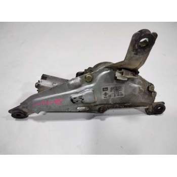 Recambio de motor limpia trasero para nissan almera (n16/e) visia referencia OEM IAM 28710BM415T 404733 