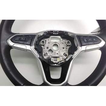 Recambio de volante para volkswagen golf viii lim. (cd1) referencia OEM IAM 5H0419089  