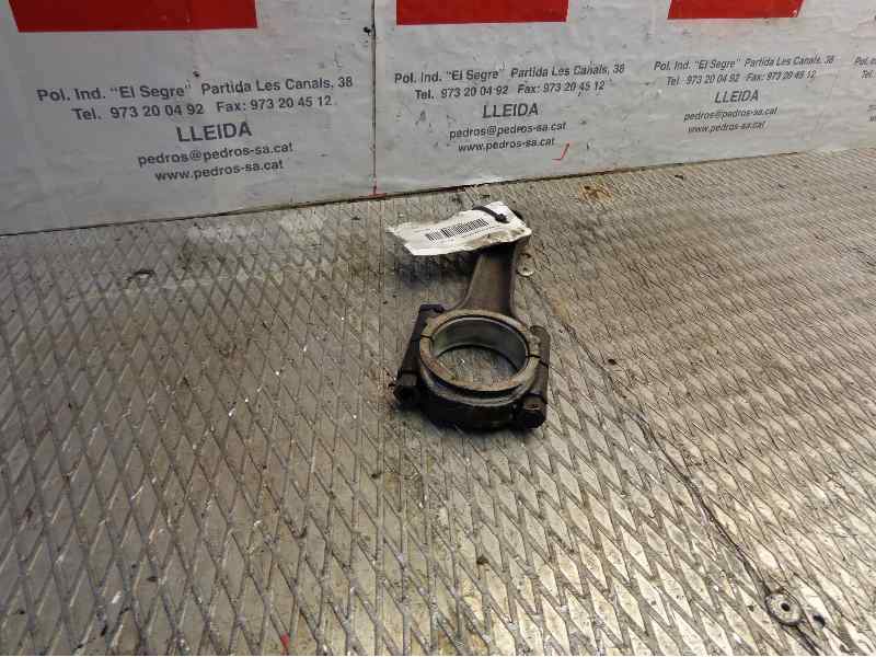 Recambio de biela para peugeot partner (s2) 1.9 diesel referencia OEM IAM   