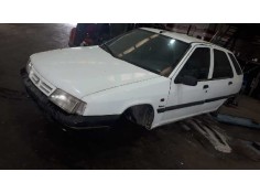 citroen zx del año 1995