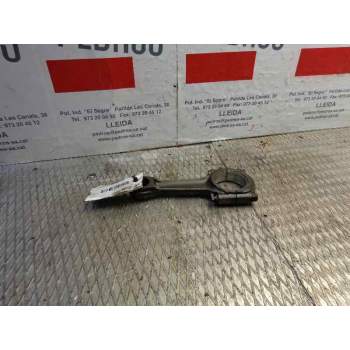 Recambio de biela para peugeot partner (s2) 1.9 diesel referencia OEM IAM   