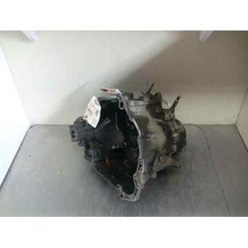 Recambio de caja cambios para peugeot 205 berlina 1.9 diesel referencia OEM IAM 2BN01  42501